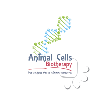 Logo Animal Cells Biotherapy y Made Biotherapy 