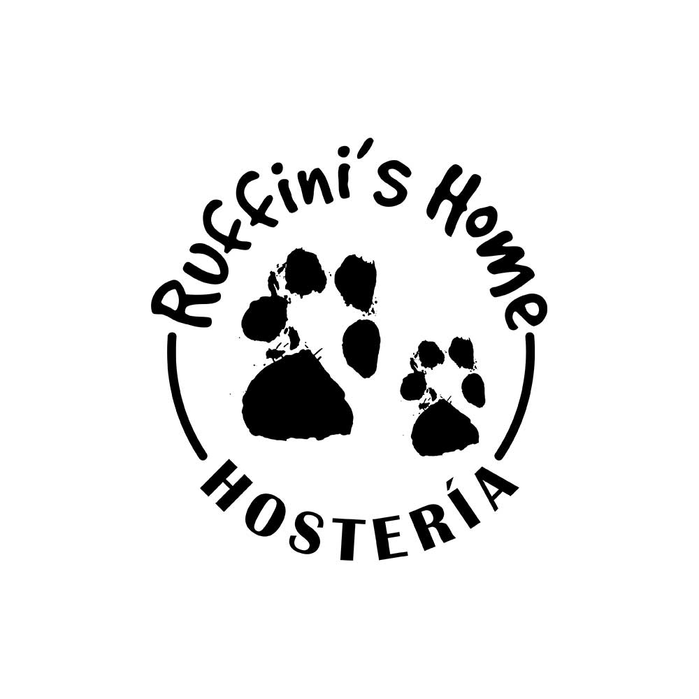 Logo Ruffini's Home Hosteria