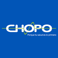 Logo Chopo