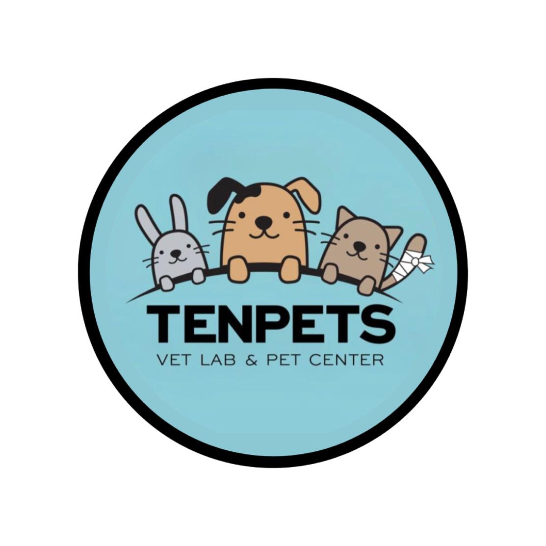 Logo Tenpets