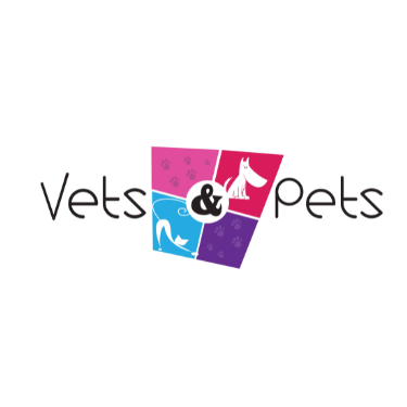 Logo Vets & Pets